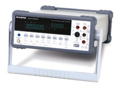 GW Instek GDM-8255A Multimetrs